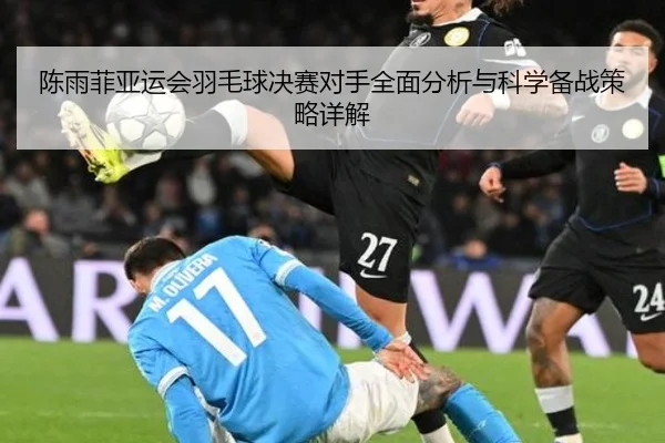 陈雨菲亚运会羽毛球决赛对手全面分析与科学备战策略详解